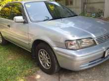 Toyota Corsa 1998 Car