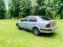 Toyota Corsa 1995 Car