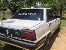 Toyota Corsa 1988 Car