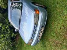 Toyota Corsa 1997 Car