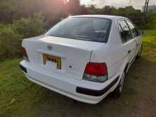 Toyota Corsa 1500 EL53 1997 Car