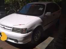 Toyota Corsa 1994 Car