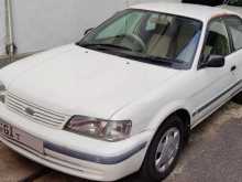 Toyota CORSA 1998 Car