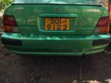 Toyota Corsa 1999 Car