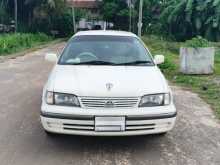 Toyota Corsa 1999 Car