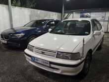 Toyota Corsa 1994 Car