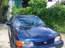Toyota Corsa 2000 Car