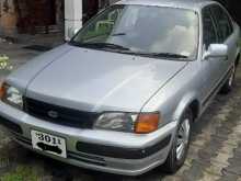 Toyota Corsa 1995 Car