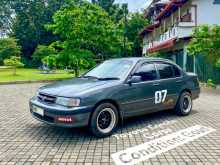 Toyota Corsa 1994 Car