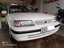 Toyota CORSA  2000 AUTO 1997 Car