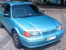 Toyota Corsa 1996 Car