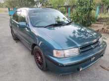 Toyota Corsa 1993 Car