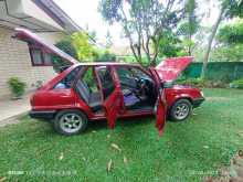 Toyota CORSA 1986 Car