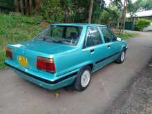 Toyota Corsa 1986 Car