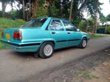 Toyota Corsa 1986 Car