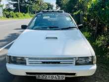 Toyota Corsa 1988 Car