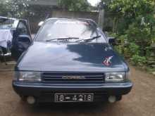 Toyota Corsa 1989 Car
