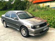 Toyota Corsa 1992 Car