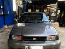 Toyota Corsa 1992 Car