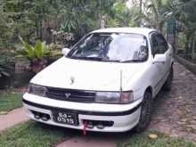 Toyota Corsa 1992 Car