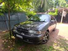 Toyota Corsa EL41 1993 Car