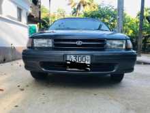 Toyota Corsa 1993 Car