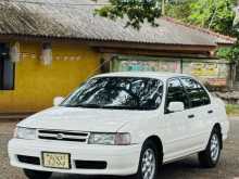 Toyota Corsa 1993 Car