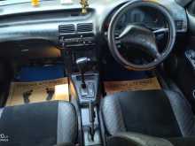 Toyota Corsa 1993 Car