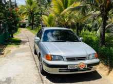 Toyota Corsa 1994 Car