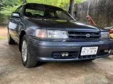Toyota Corsa 1994 Car