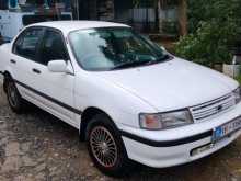 Toyota Corsa 1994 Car