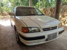 Toyota Corsa 1995 Car