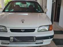 Toyota Corsa 1996 Car
