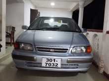 Toyota CORSA 1996 Car