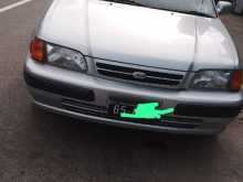 Toyota Corsa 1996 Car