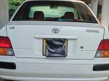 Toyota Corsa 1996 Car