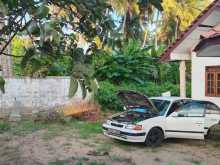 Toyota Corsa 1996 Car