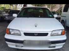 Toyota Corsa 1996 Car