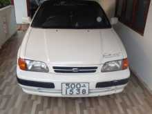 Toyota Corsa 1996 Car