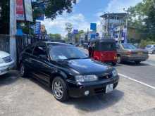 Toyota Corsa 1996 Car