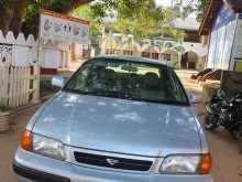 Toyota Corsa 1996 Car