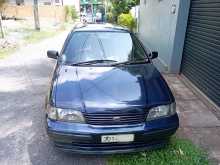 Toyota CORSA 1996 Car