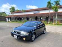 Toyota Corsa 1996 Car