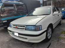 Toyota CORSA 1994 Car