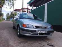 Toyota Corsa 1997 Car