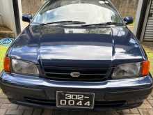 Toyota Corsa 1997 Car