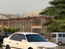 Toyota Corsa 1997 Car