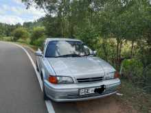 Toyota Corsa 1997 Car