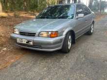 Toyota Corsa 1997 Car