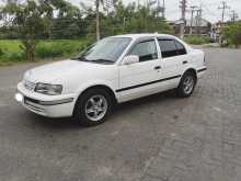 Toyota CORSA 1998 Car